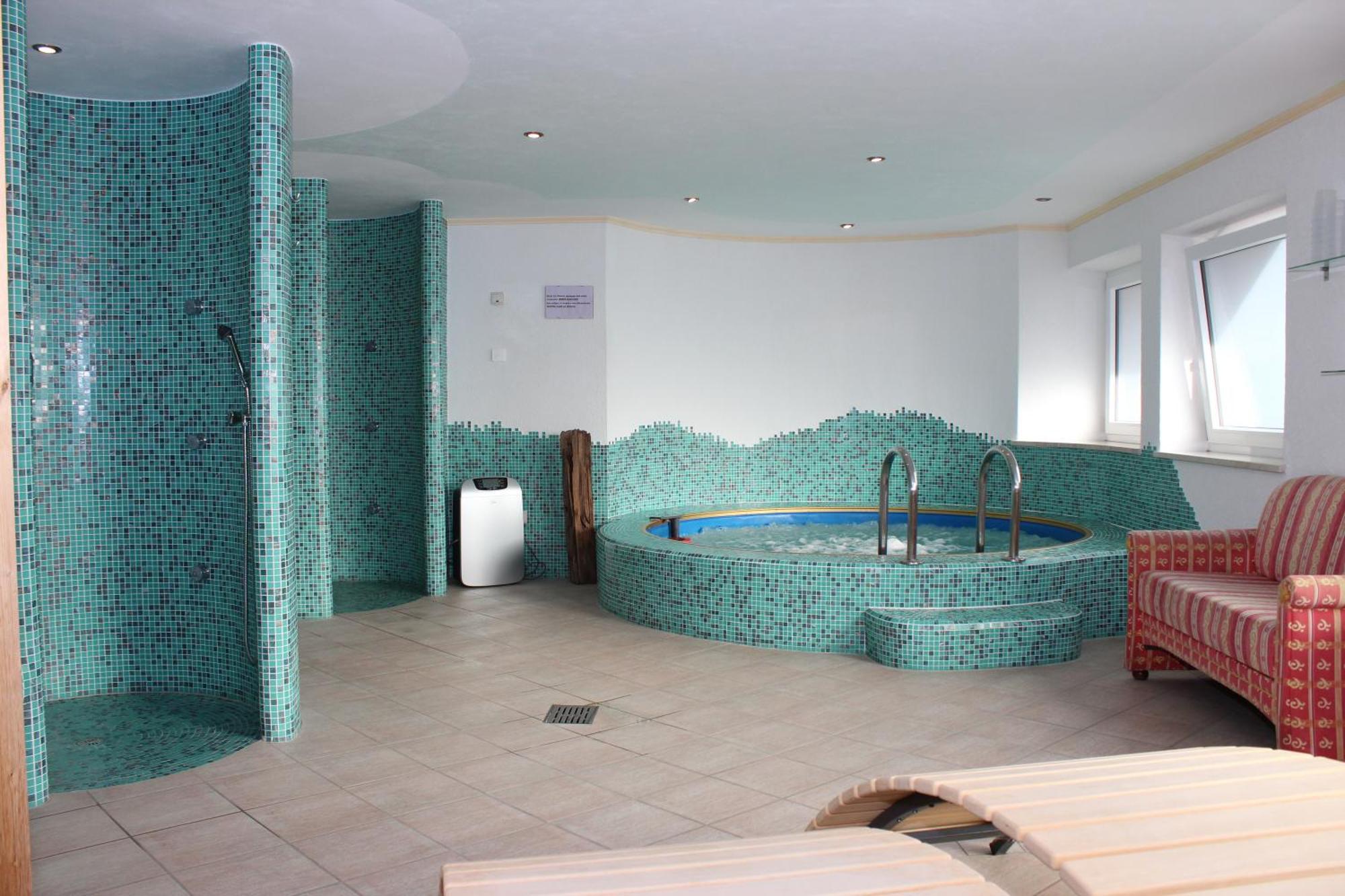 Pension Widmann Stulles Extérieur photo
