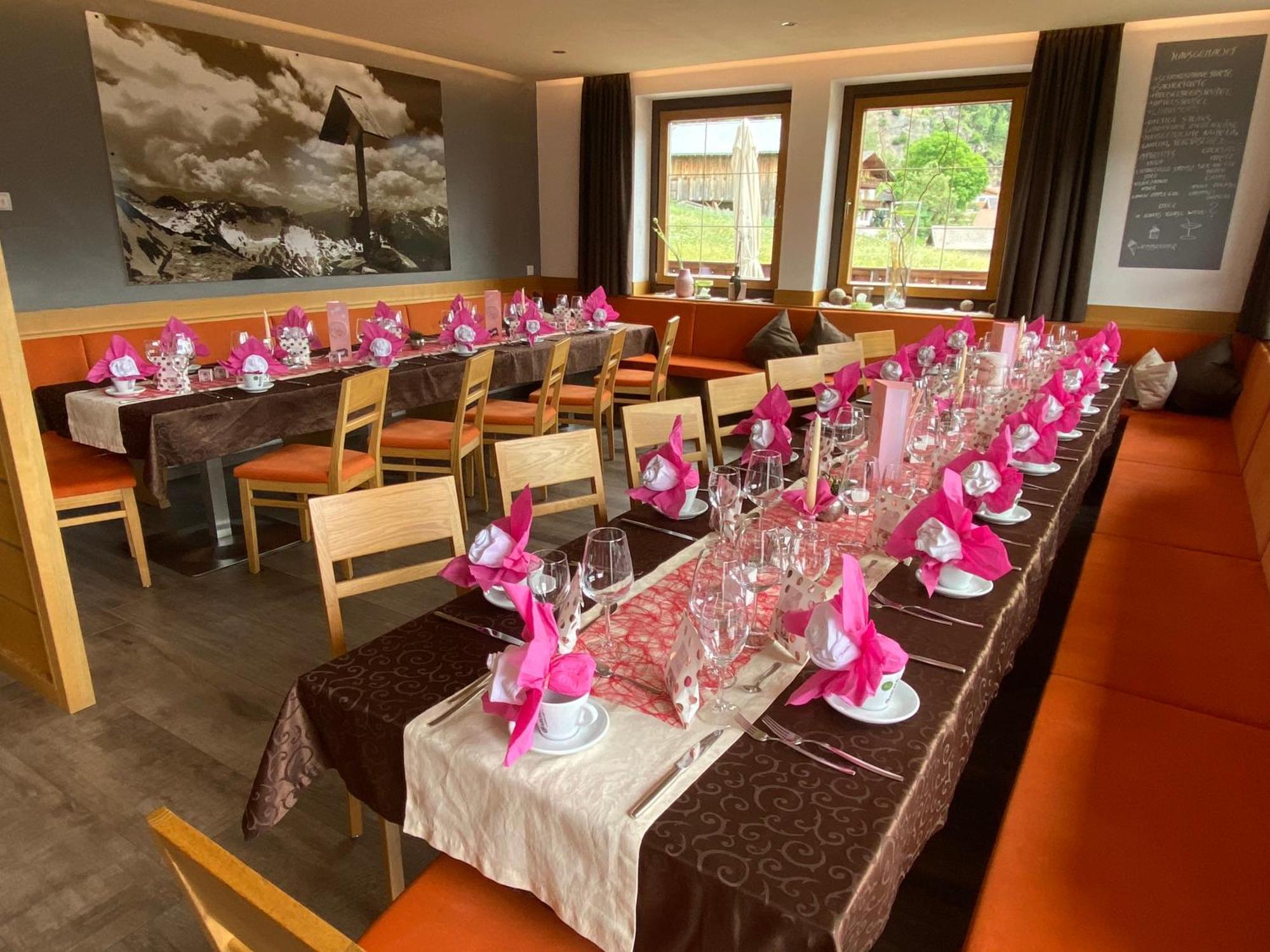 Pension Widmann Stulles Extérieur photo