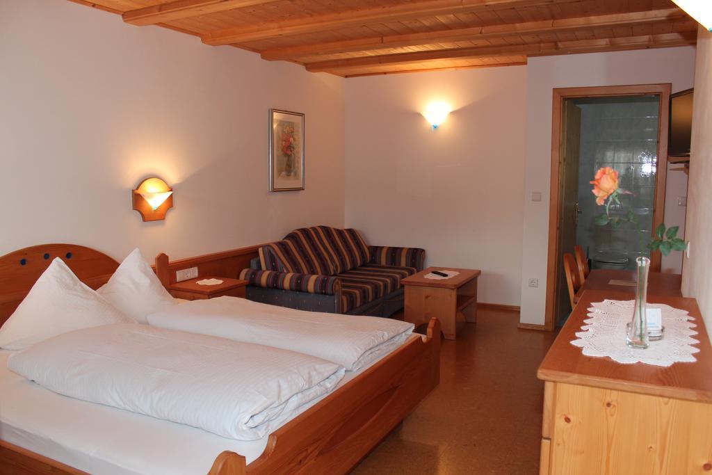 Pension Widmann Stulles Extérieur photo