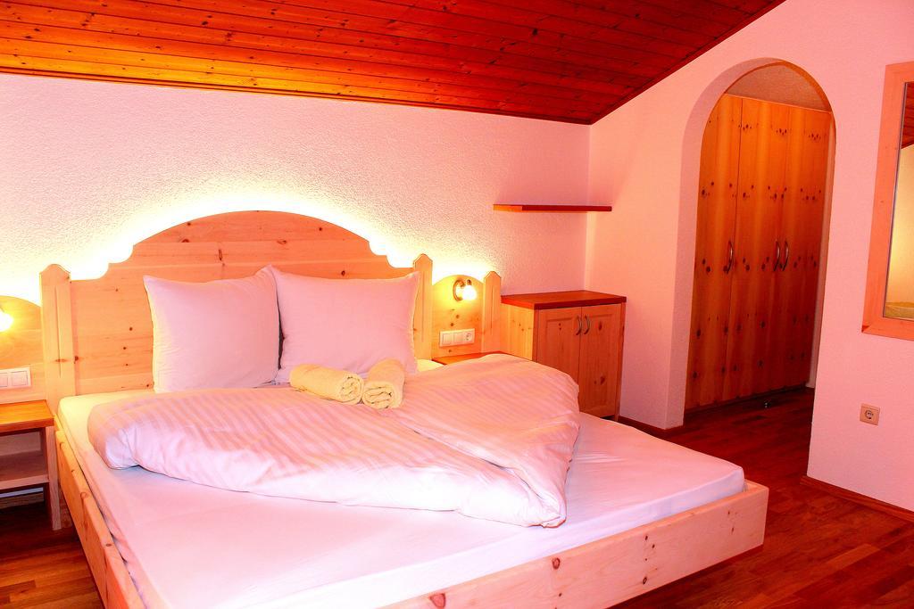 Pension Widmann Stulles Extérieur photo