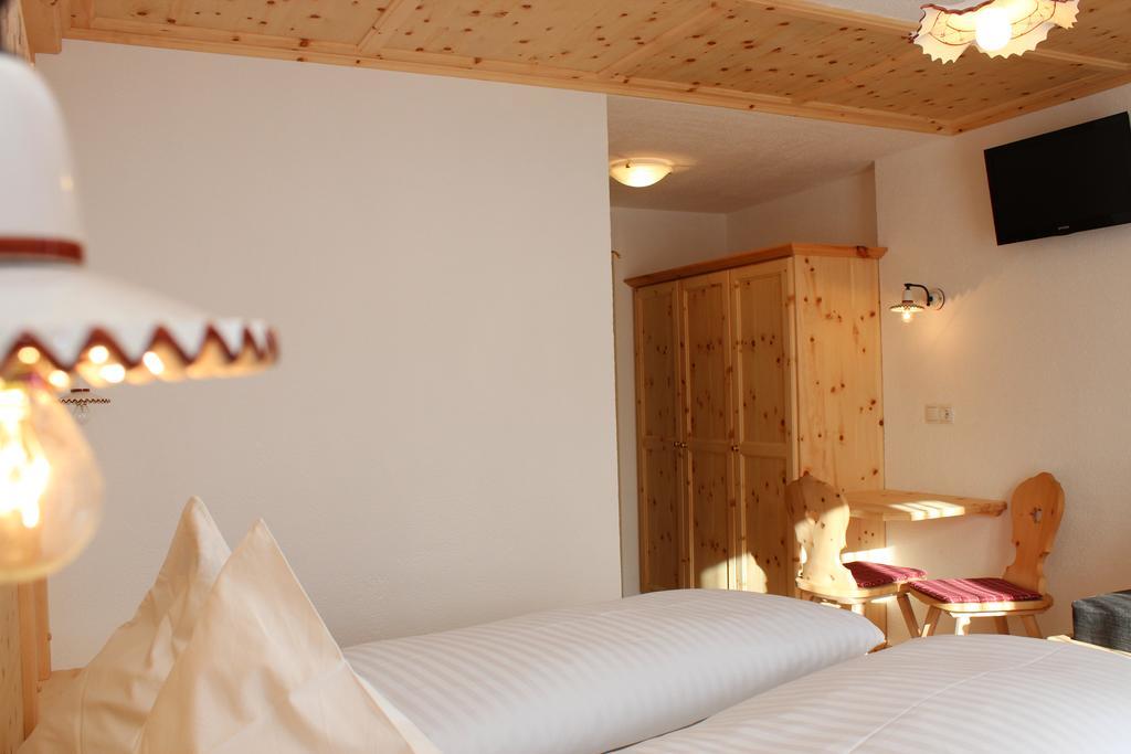 Pension Widmann Stulles Extérieur photo
