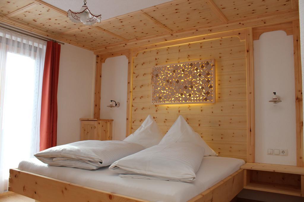 Pension Widmann Stulles Extérieur photo
