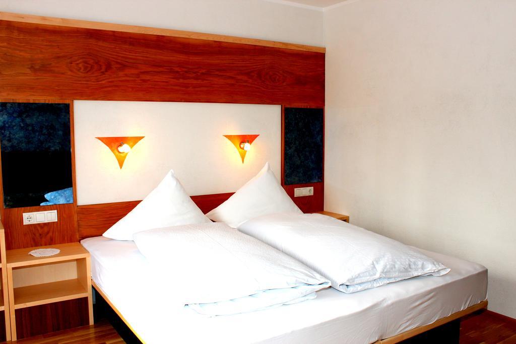 Pension Widmann Stulles Extérieur photo