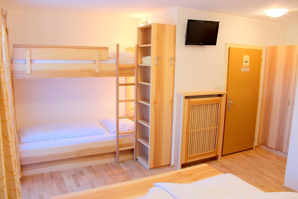 Pension Widmann Stulles Extérieur photo