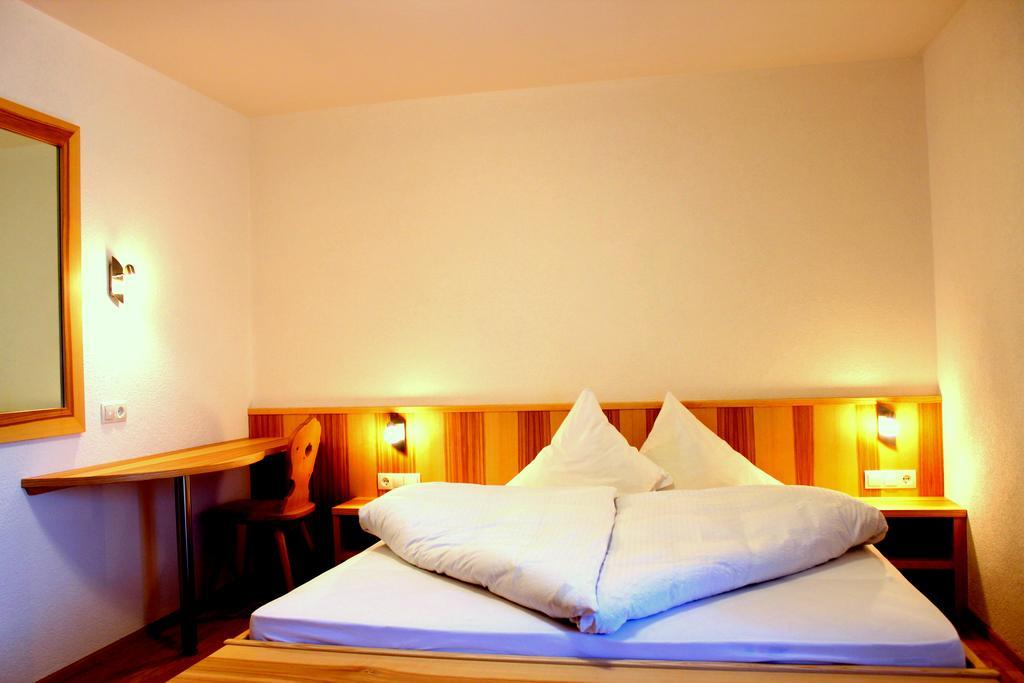 Pension Widmann Stulles Extérieur photo