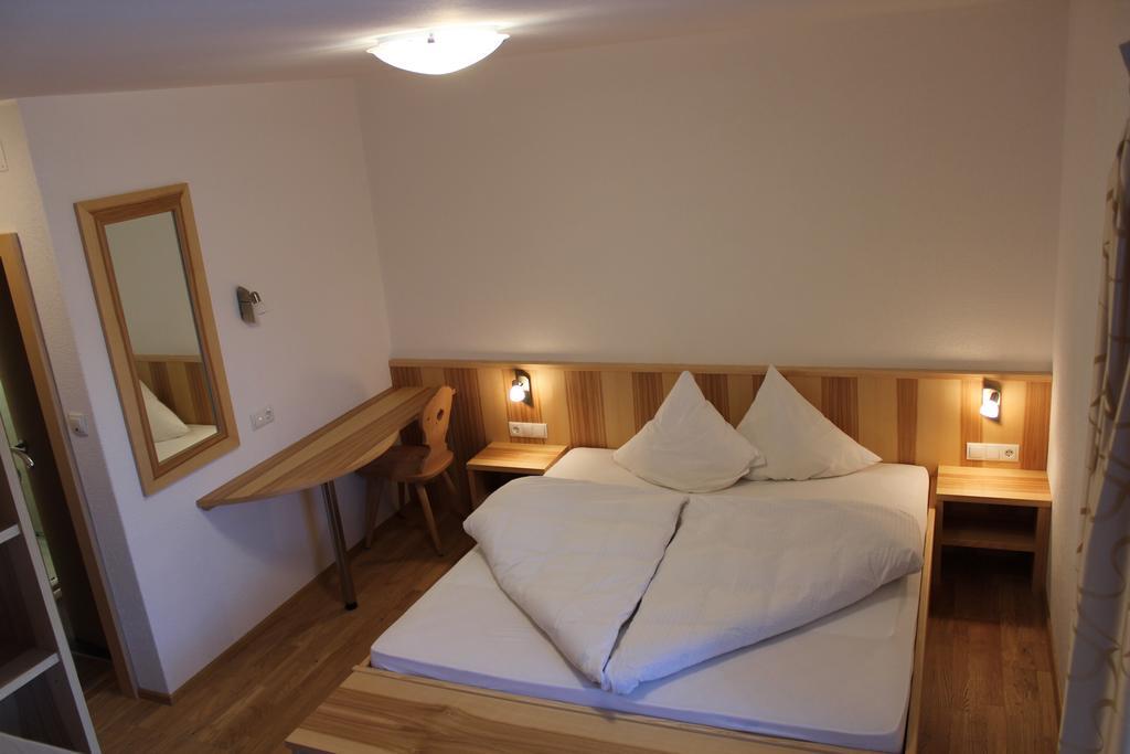 Pension Widmann Stulles Extérieur photo