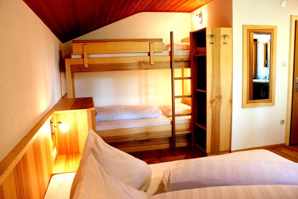 Pension Widmann Stulles Extérieur photo
